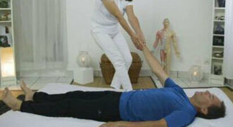 Billet Massage Shiatsu près de Toulouse