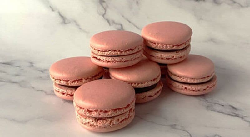 Billet Cours de pâtisserie à Paris 2e - Atelier de 2h sur les Macarons