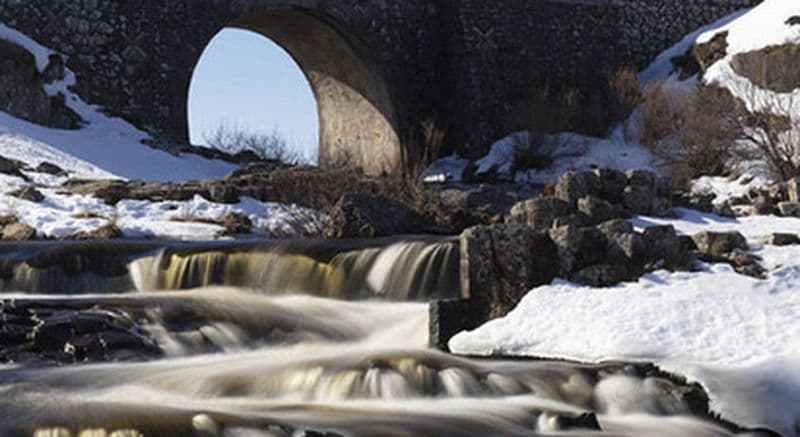 Billet Séjour gourmand de 6 nuits à Nasbinals au coeur du Parc naturel régional de l'Aubrac
