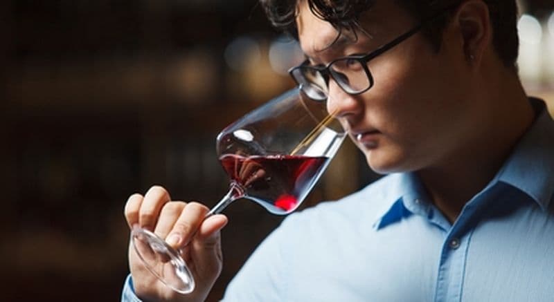 Cours d'œnologie à Nancy