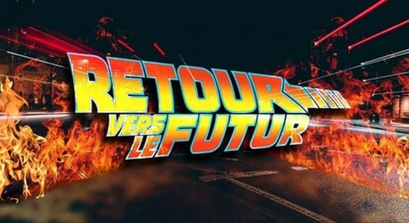 Escape Game Retour dans Le Futur à Biguglia près de Bastia