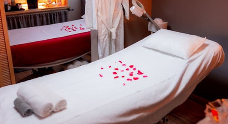 Billet Massage relaxant pour femme dans le 11e à Paris - quartier Folie Méricourt