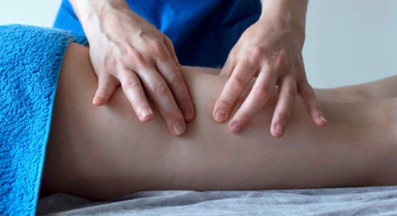 Massage amincissant à Aubignan près de Carpentras