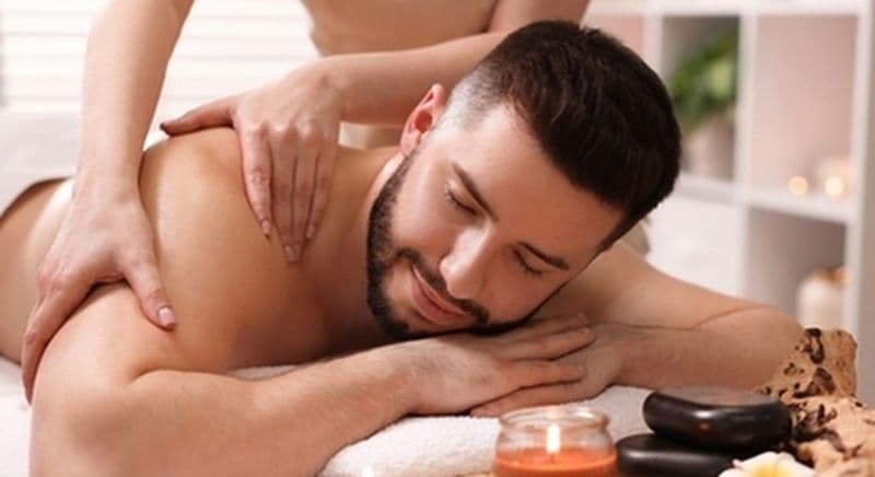 Billet SPA et massage bien-être à Paris 17ème - quartier Plaine-de-Monceau