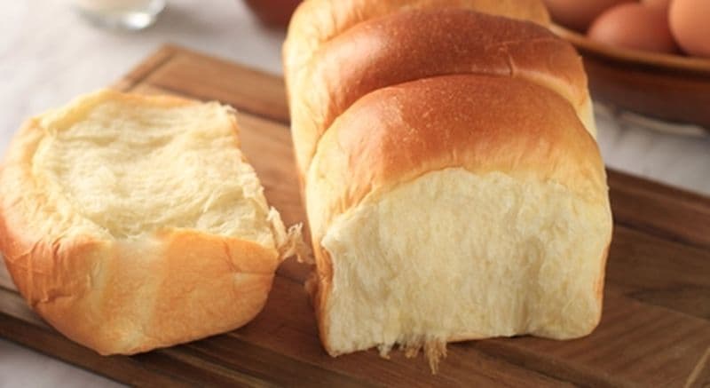 Billet Atelier de pâtisserie pour réaliser son pain de mie japonais à Paris 2ème