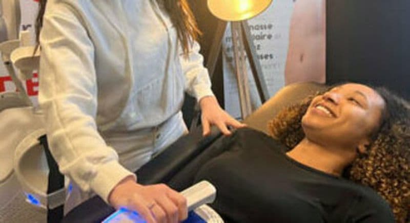 Billet Soin minceur à Langueux près de Saint-Brieuc