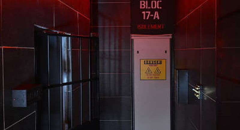 Escape Game d'évasion à Lyon (9e)