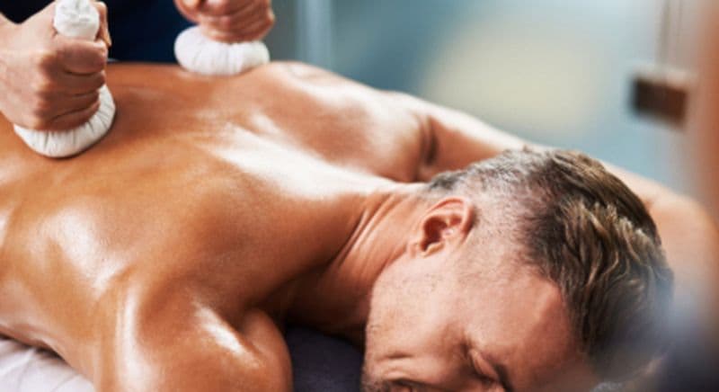 Billet Massage relaxant à Paris 10e