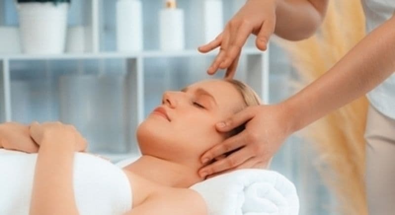 Billet Séance de réflexologie émotionnelle à Marnaz en Haute-Savoie près de Samoëns