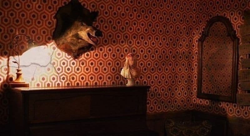 Billet Escape Game « Mission Hantée » à Lille