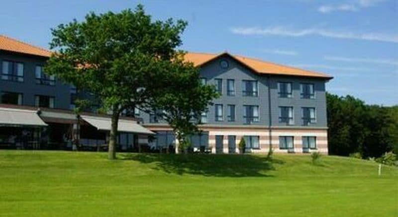 Séjour golf et détente à Saint-Omer