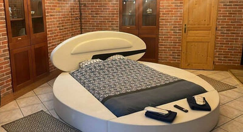 Billet Nuit en couple près de Bourges