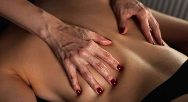 Massage relaxant à Carcassonne