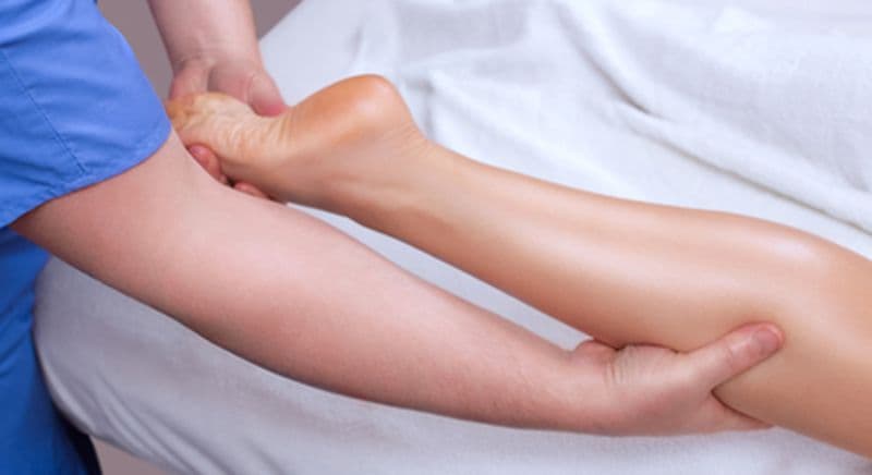 Billet Réflexologie plantaire à Brest