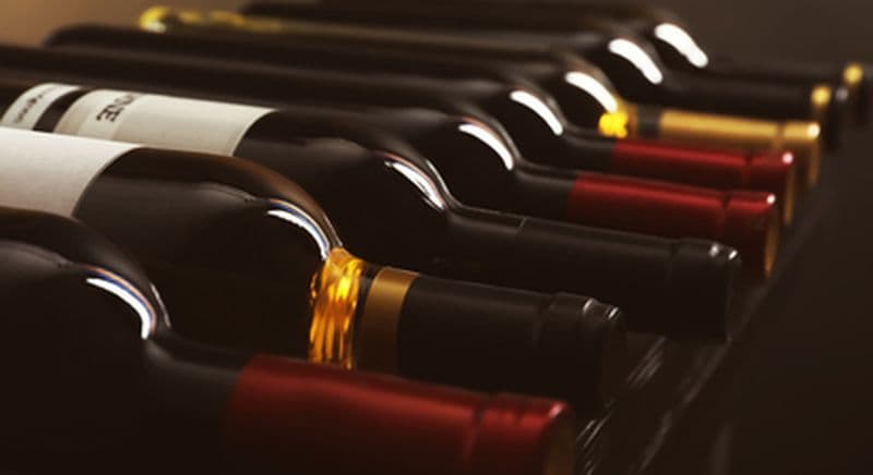 Cours d'œnologie à Bruxelles