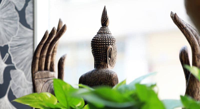 Billet Massage bien-être à Paris 15e - Quartier Champs de Mars