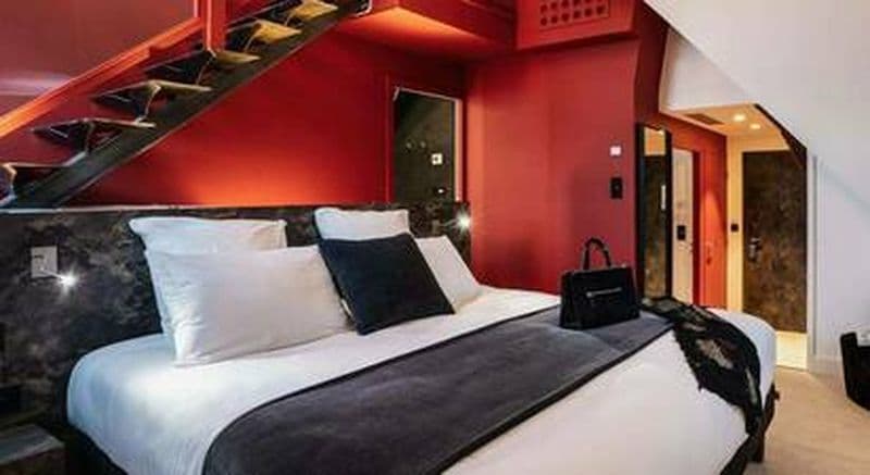 Séjour gourmand et spa à Loches près de Tours