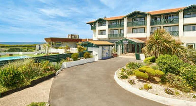 Billet Week-end bien être et spa en Hôtel 4 étoiles à Anglet près de Biarritz