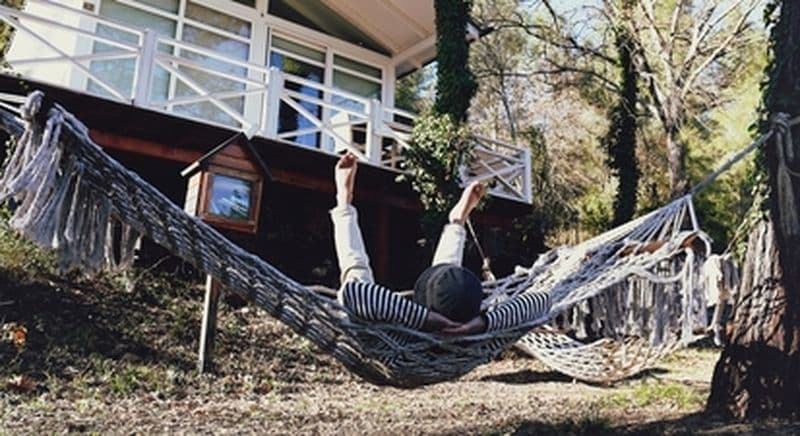 Séjour insolite en Slow Lodge à Vieilles-Maisons-sur-Joudry