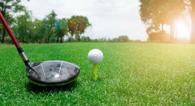 Initiation ou cours particulier de Golf près de Villeurbanne