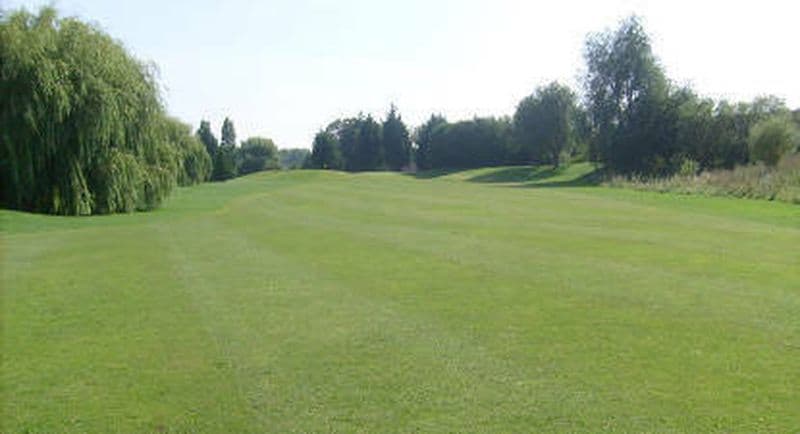 Initiation au golf à Belves