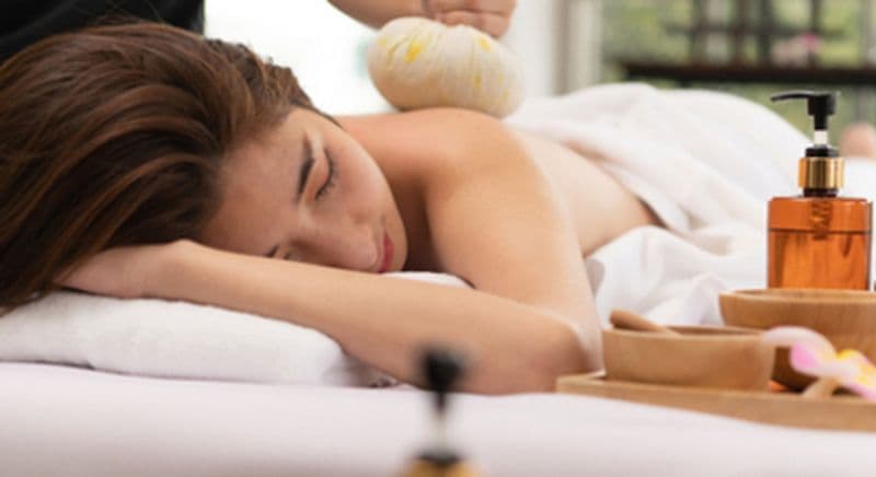 Massage à Marignier, près de La Roche-sur-Foron