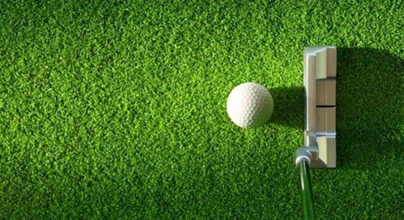 Cours de golf à Lucenay - Golf Du Beaujolais