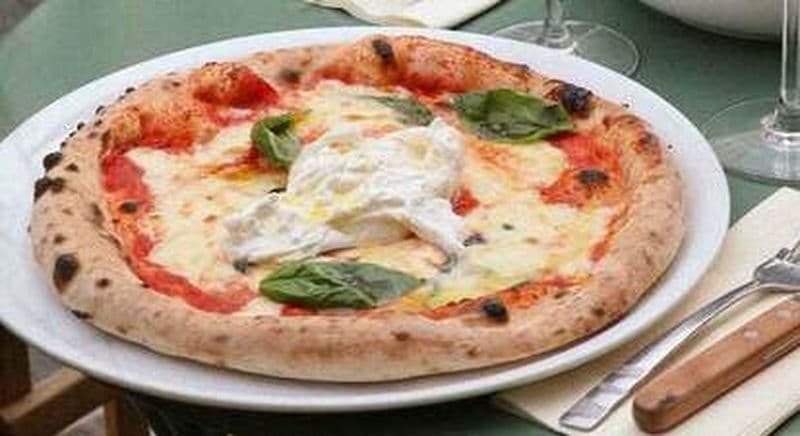 Billet Atelier de cuisine pour réaliser sa pizza artisanale à Paris 13ème