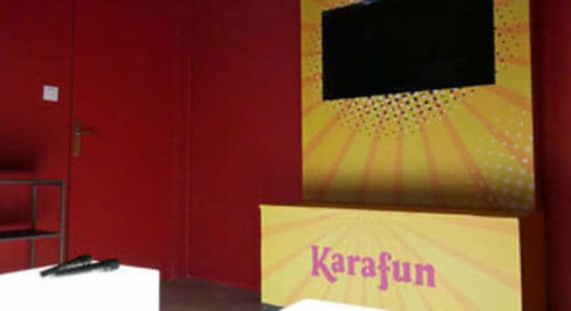 Billet Karaoké à Biguglia près de Bastia