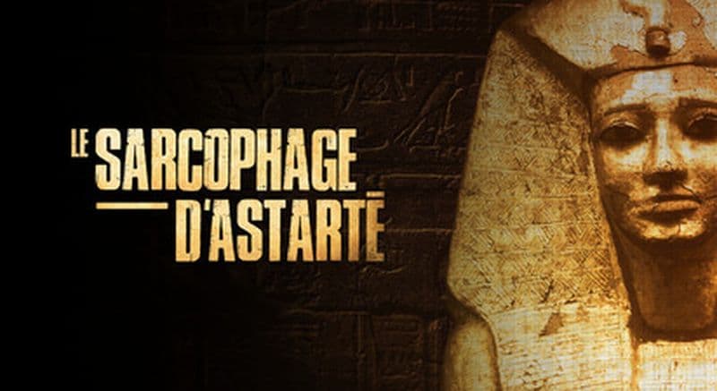 Escape Game d'Aventure : Le Sarcophage d'Astarté à Gond-Pontouvre près d'Angoulême