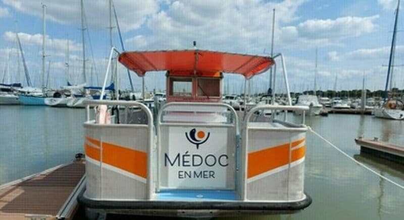 Séjour Escapade en mer et Pêche près de Soulac-sur-Mer