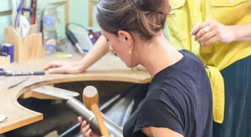 Atelier de création de bijoux à Bordeaux