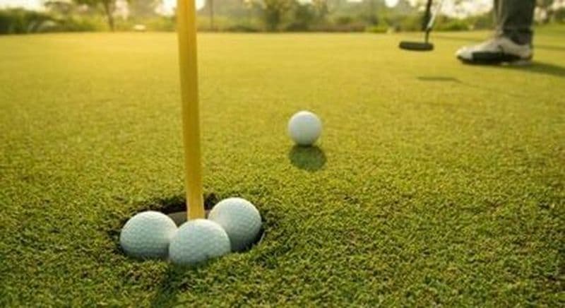 Séjour dans un golf Resort à Digne-les-Bains