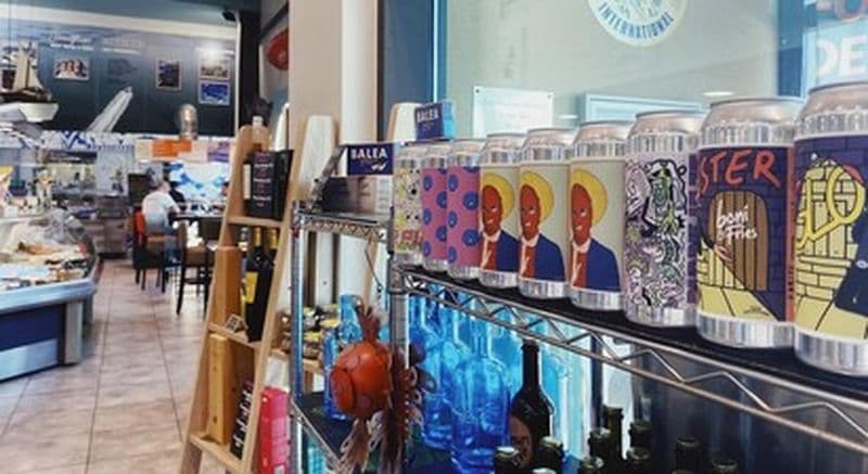 Billet Visite-dégustation au sein d'une brasserie à Calce près de Perpignan