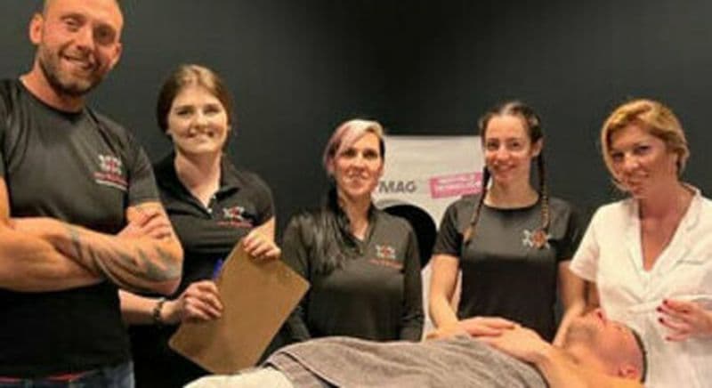 Billet Séance de lifting à Langueux près de Saint-Brieuc