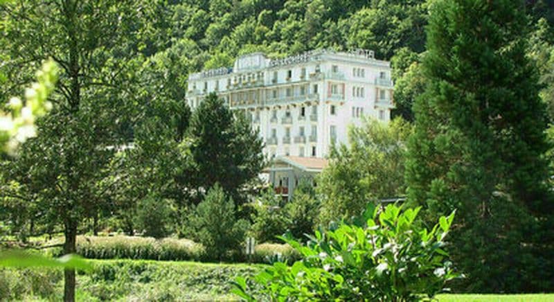 Billet Séjour Bien être à La Léchère près de Chambéry