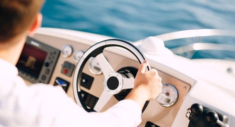 Billet Formation au permis bateau côtier au Grau-du-Roi