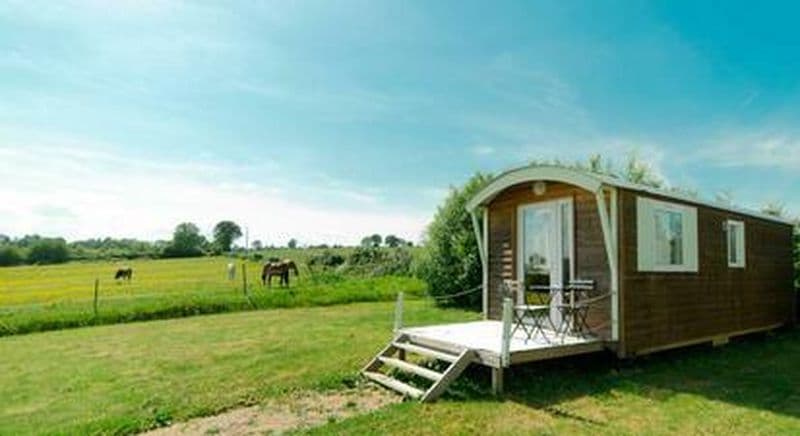 Séjour Détente et SPA insolite à Ouffières près de Caen