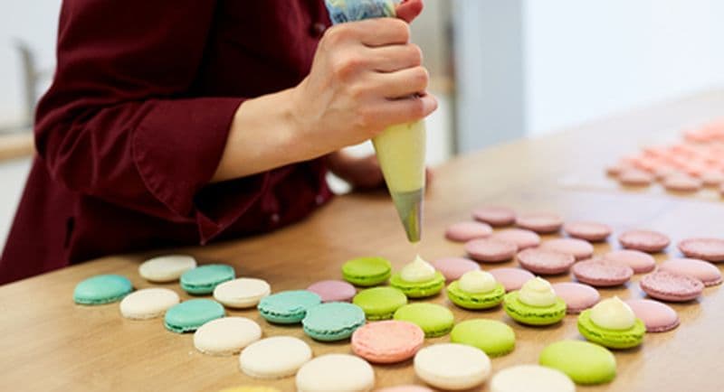 Billet Cours de pâtisserie au Séquestre près d'Albi
