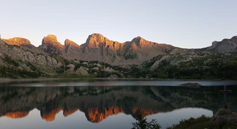 Randonnée Nocturne et Observation Astronomique au cœur du Mercantour