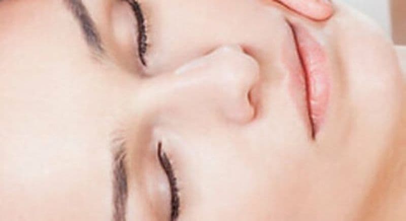 Billet Soin du visage à Fontaine