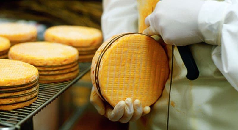 Billet Atelier de fabrication de fromage au Musée du Fromage à Paris 4ème