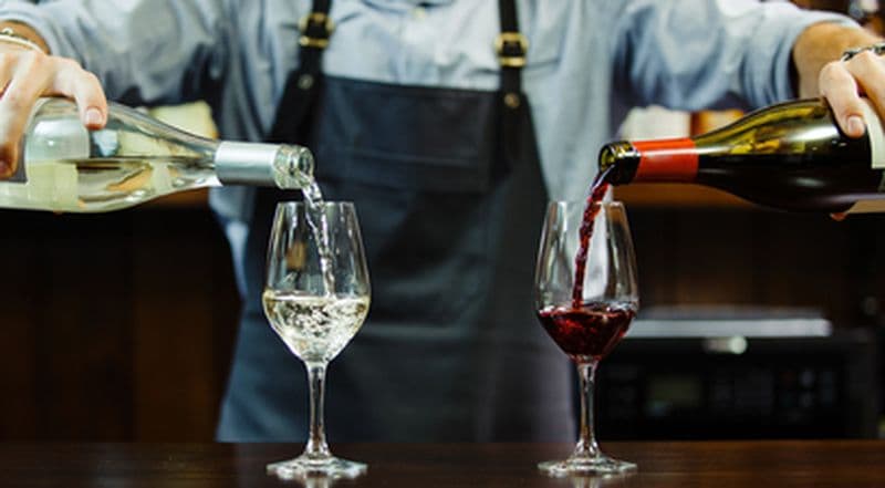 Dégustation de vins et atelier œnologique à Nantes