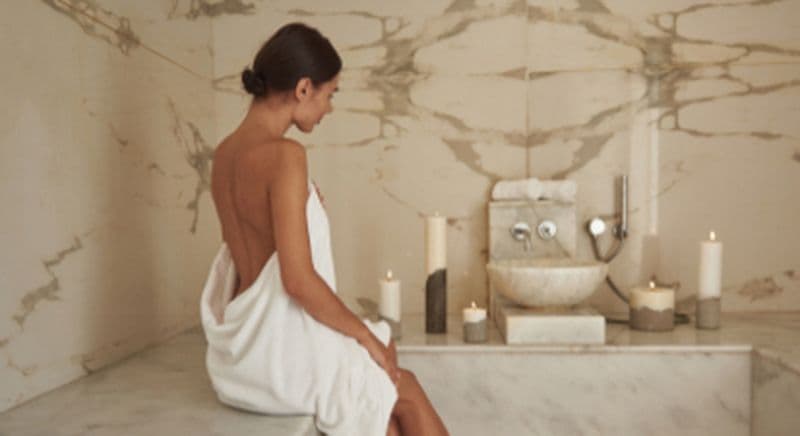 Hammam et SPA à Paris 4e - Quartier Saint Paul