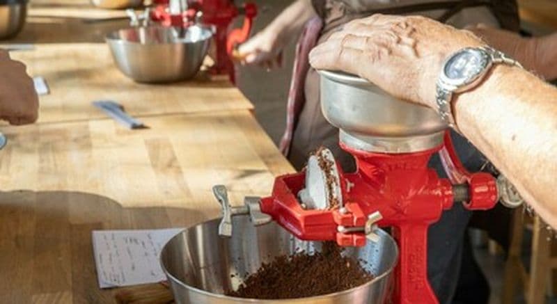 Billet Atelier de la fève à la tablette à Paris 12ème