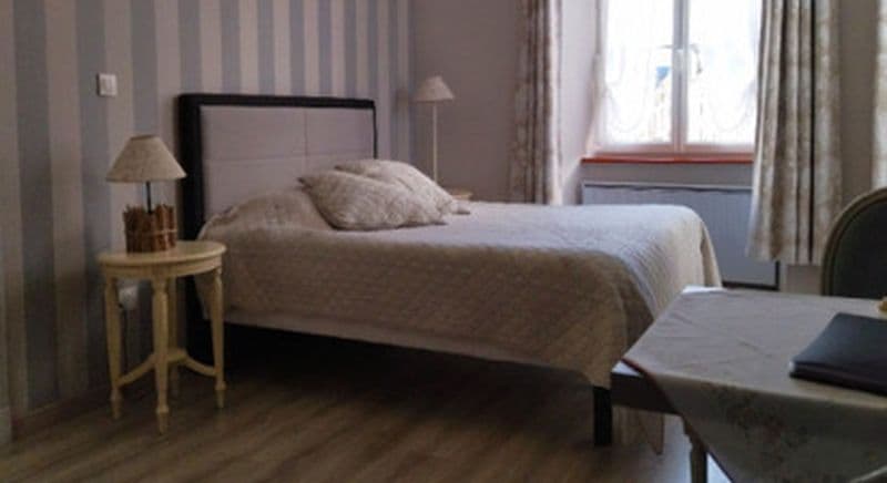 Billet Séjour gourmand à Souleuvre-en-Bocage