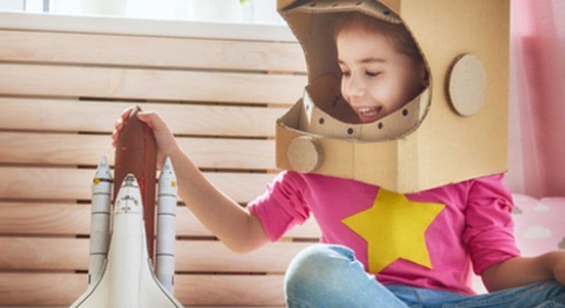 Billet Anniversaire enfant à domicile : Ateliers créatifs et scientifiques près de Nice