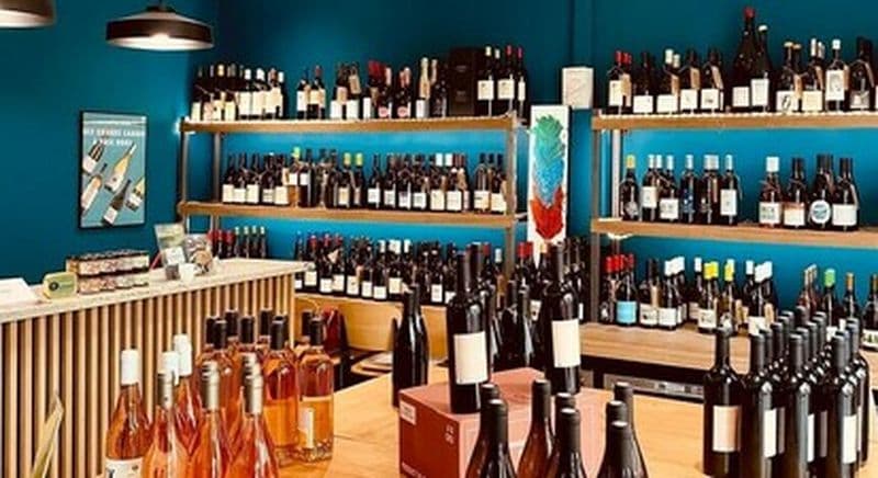 Atelier d'assemblage et de dégustation de vin près de Toulouse