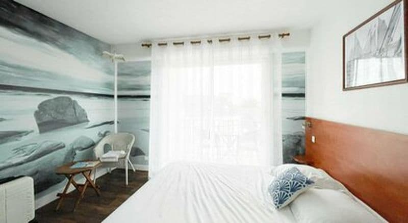 Billet Week end en amoureux en hôtel 3* à Carnac