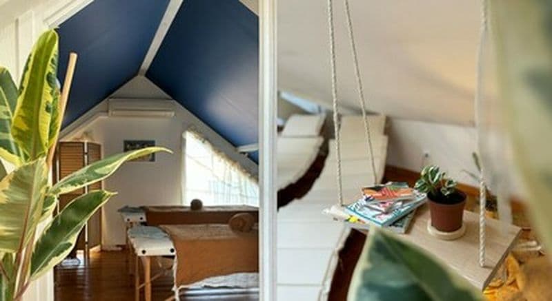 Massage à Aix-Les-Bains